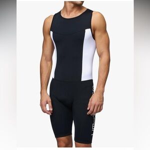 SUNDRIED Performance TRI Suit Activewear